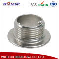 Chrome Plating Steel Precision CNC Machining Part for Industrial